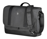 Victorinox Architecture Urban2 Messenger 14" szary - 1291785 - zdjęcie 2